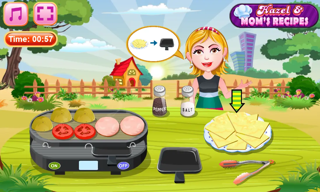 Raclette