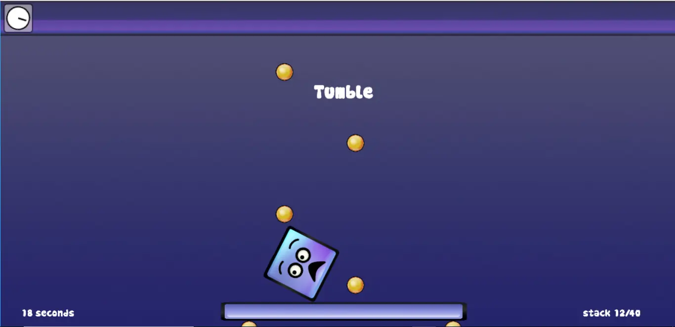 Super Stacker 3