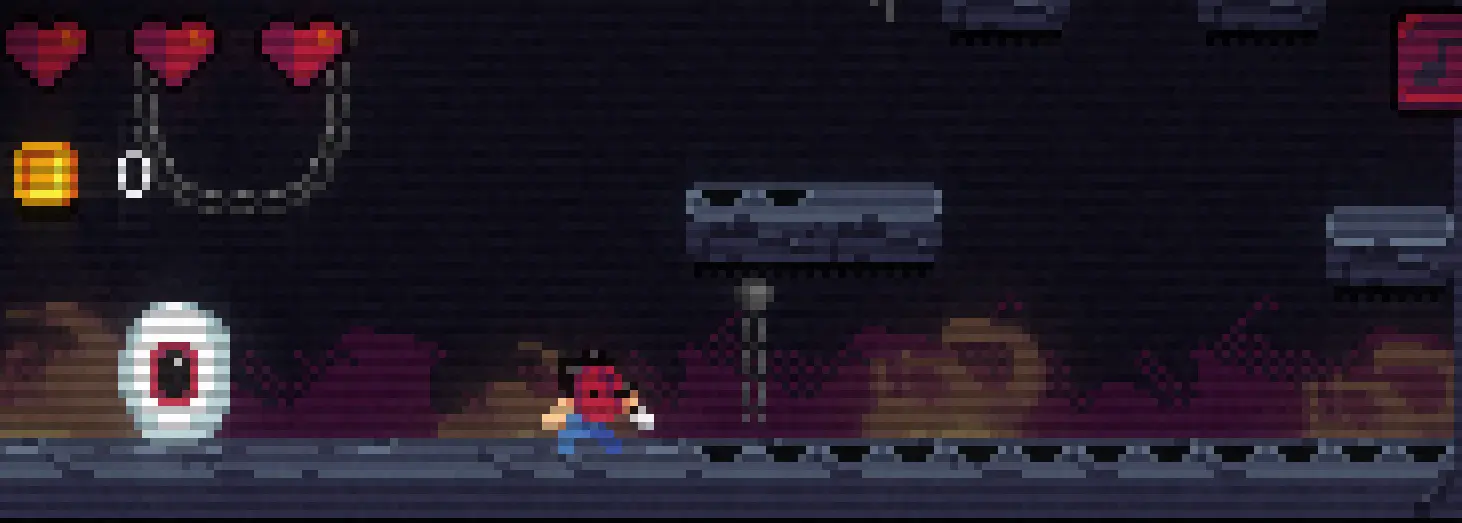 Halloween Slasher