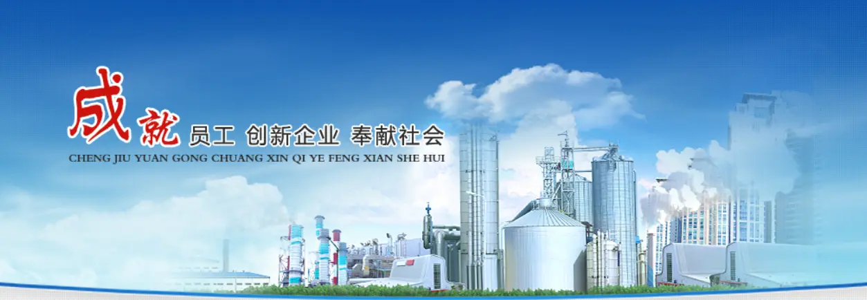 重庆洪峰工业设备安装有限公司 Banner