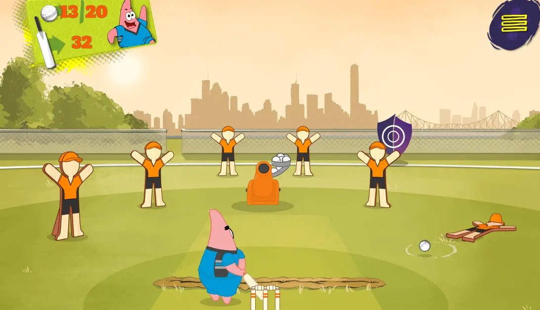 Crash The Bash: Fully 6