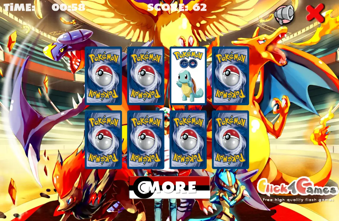 Pokémon Go