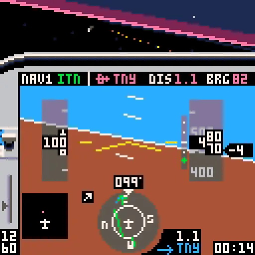 Tiny Sim