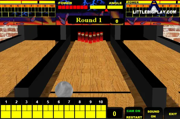 Bowler