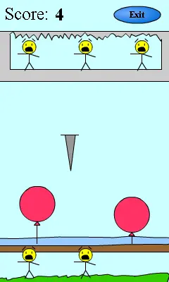 Balloon Minigame Pack