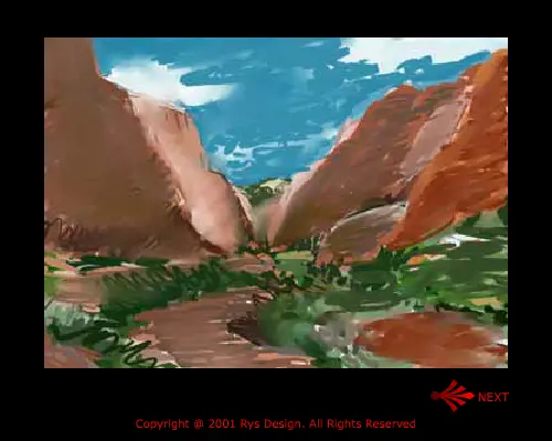 Zion