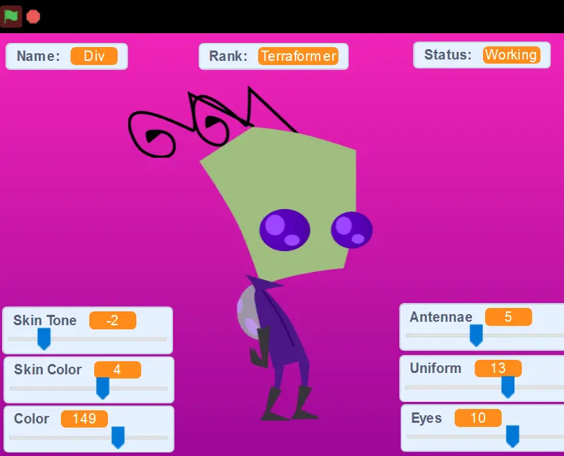 Irken Creator v1.5