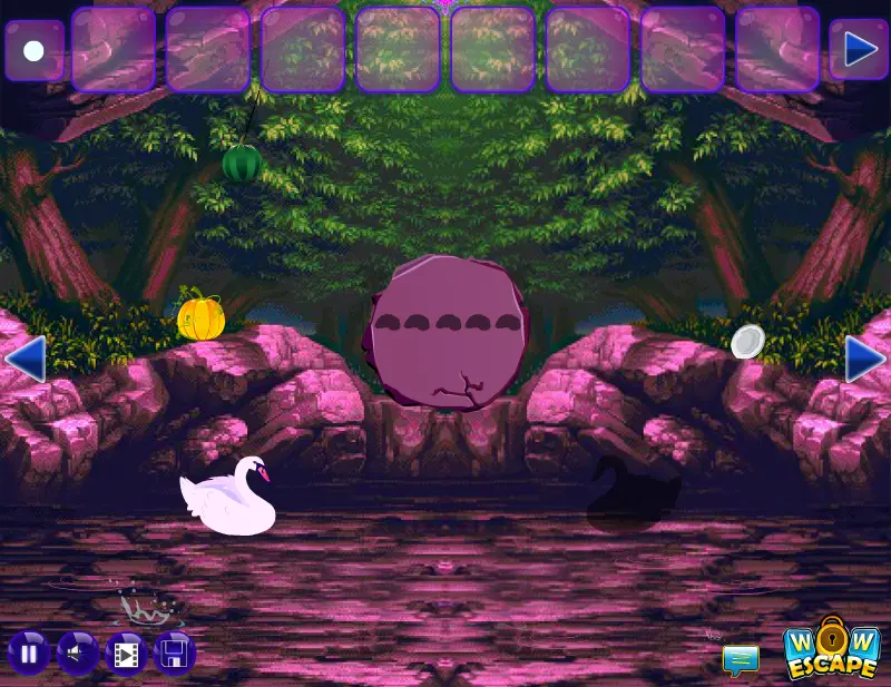 Dinos Jungle Rescue