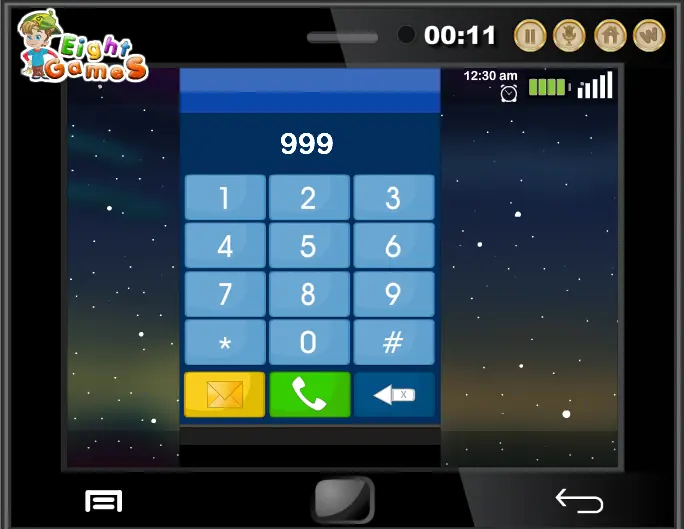 Mobile Apps Escape