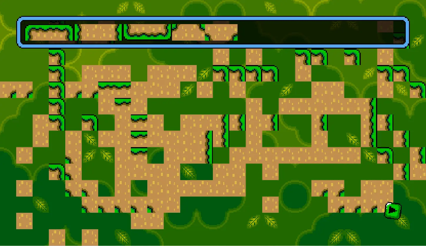 Super Mario Construct Better Edition