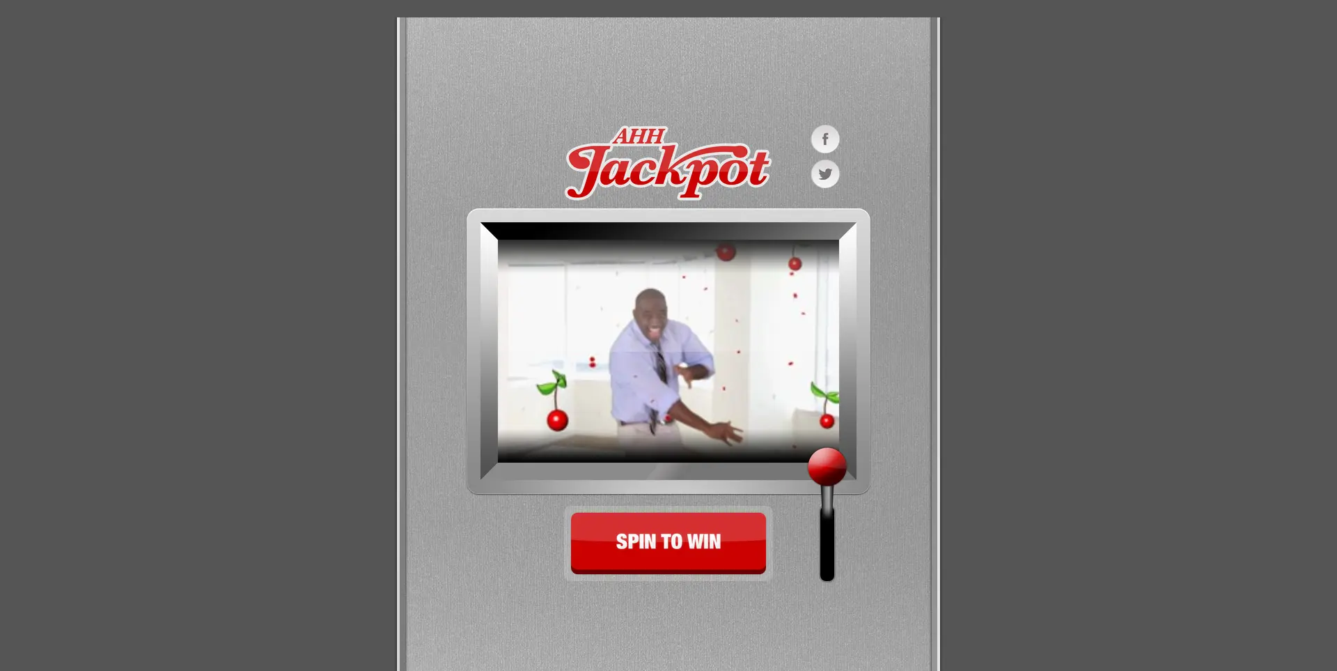 AHH Jackpot