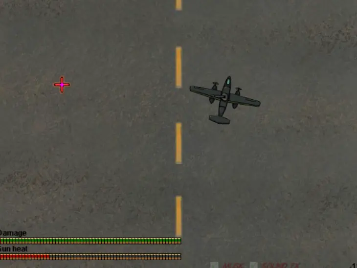 Runway