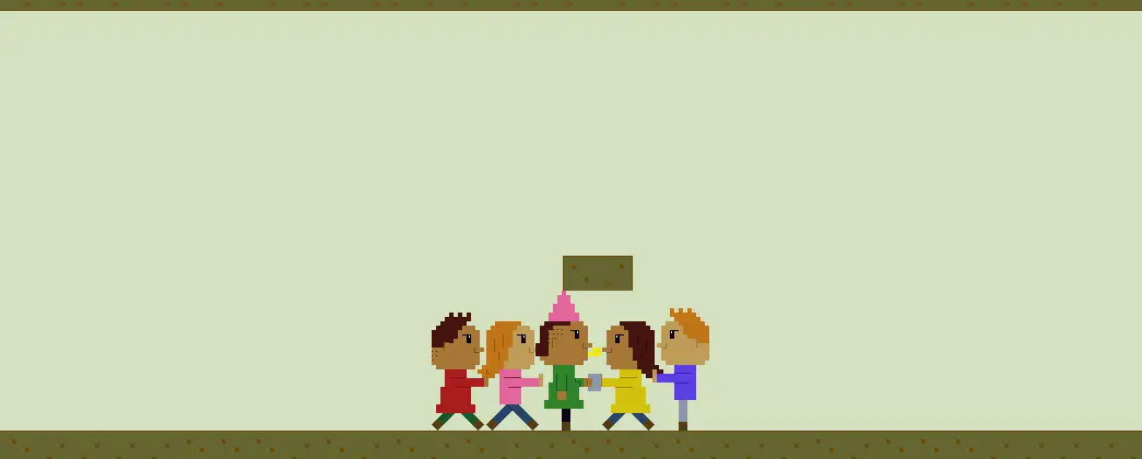 Birthday Bash!
