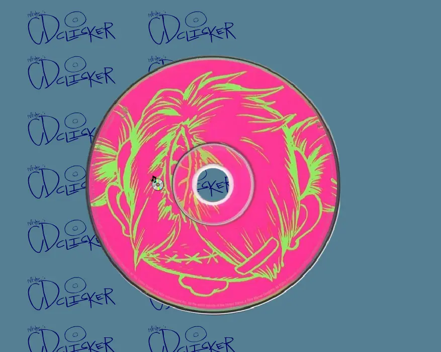 CD Clicker