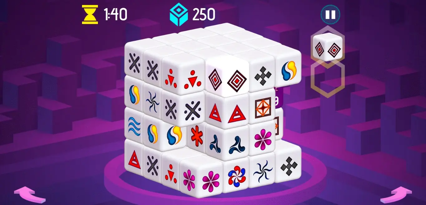 Mahjongg Dark Dimensions