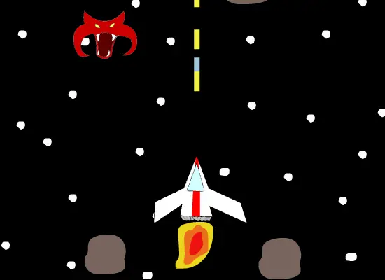 Space Phoenix