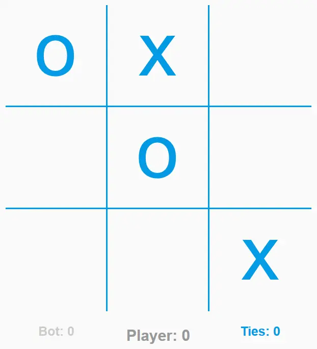 React-Redux-Tic-Tac-Toe