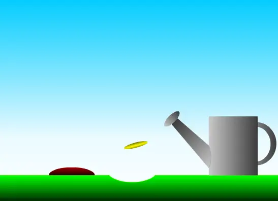 Grow flower
