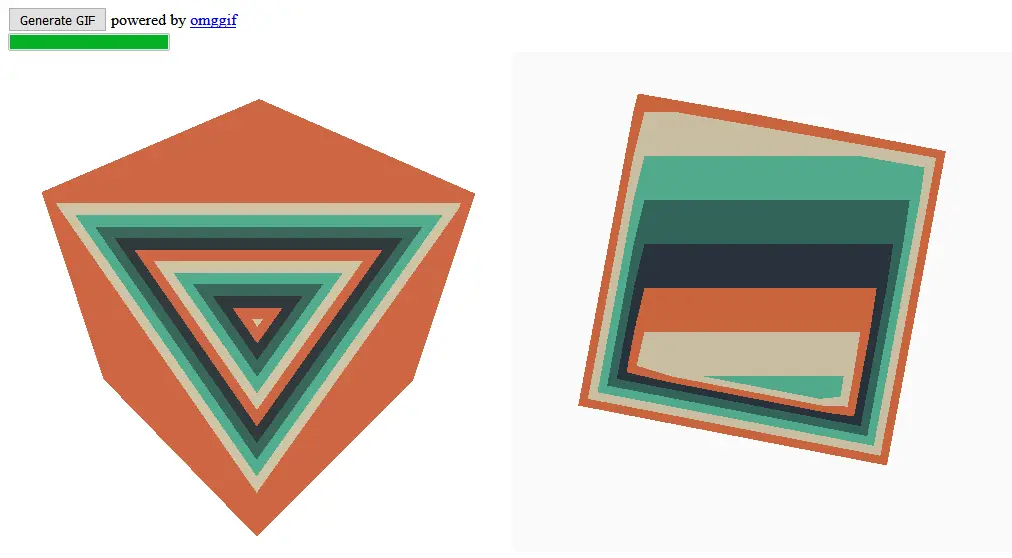 Animated GIF Generator