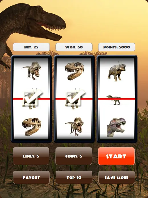 Play My Slots