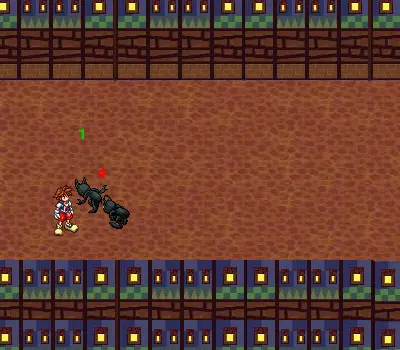 Kingdom Dreams Beta