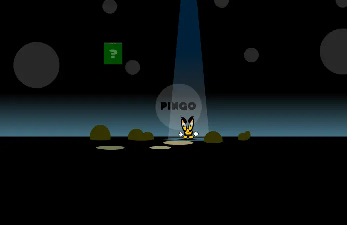 Pingo