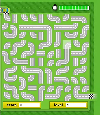 Shortcut