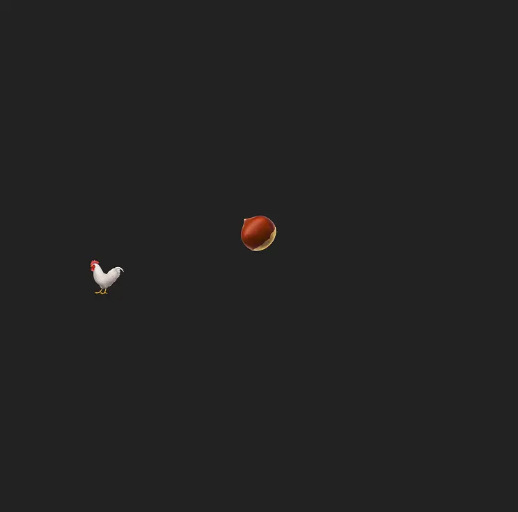 chicken simulator