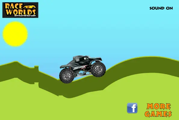 Monster Drifter