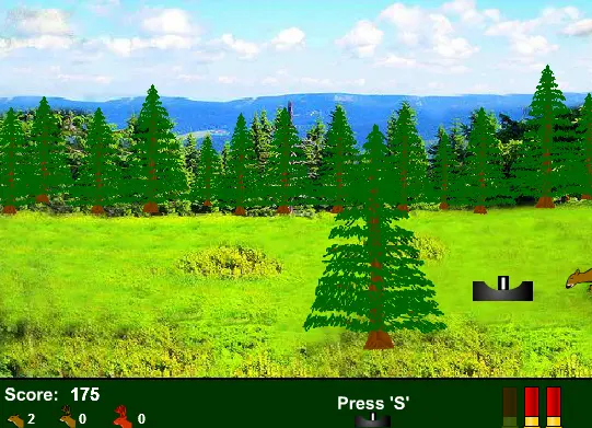 Supreme Deer Hunting