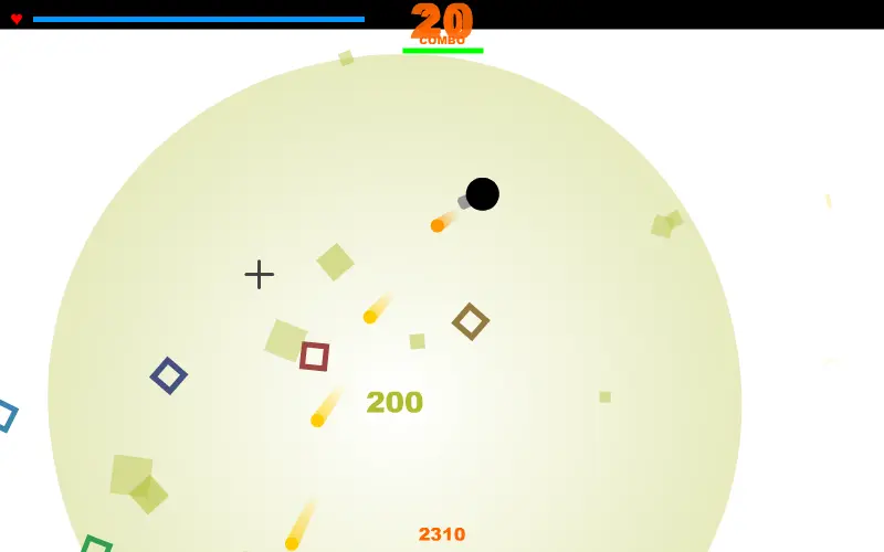 Polygon Apocalypse