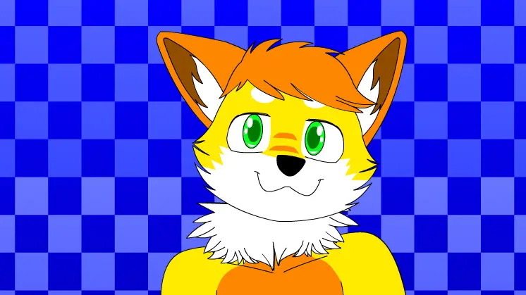Give me your hand - FurryRuisu