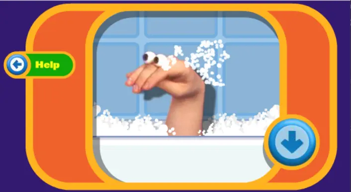Oobi Tub
