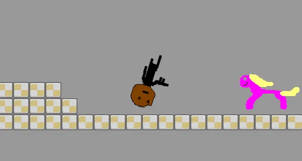 MFT: The Game