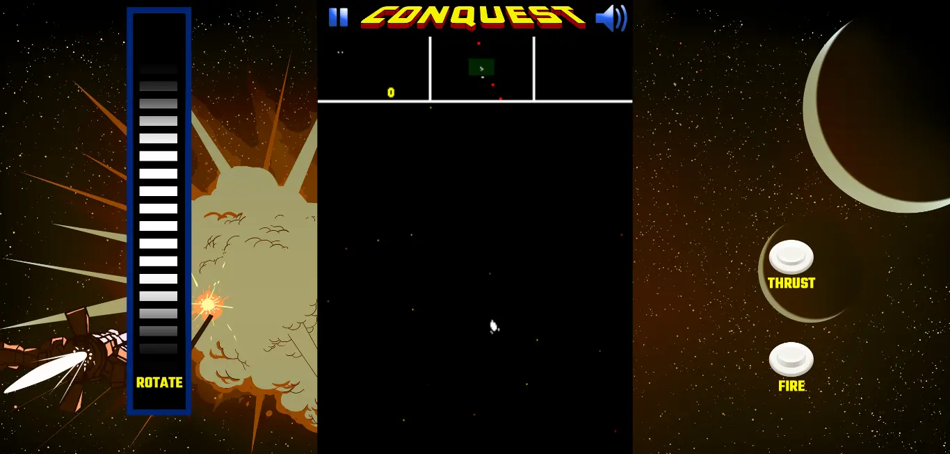 Conquest
