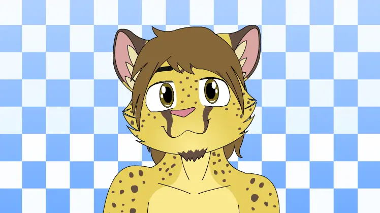 Cool kids - Cheetahsteve