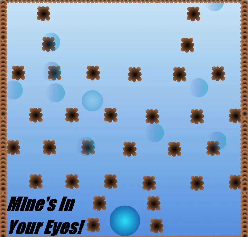 Bubble Maze
