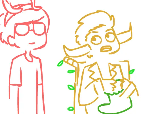 Toonstuck 5