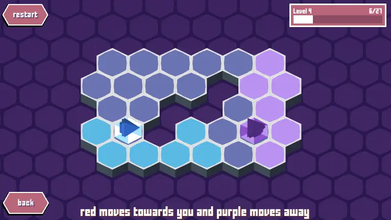 HexaPath