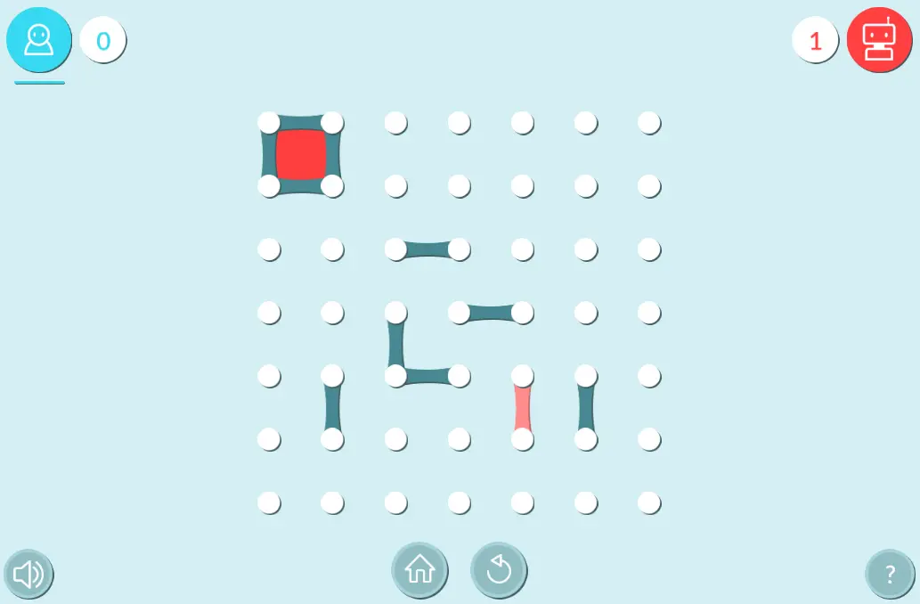 Dots & Boxes