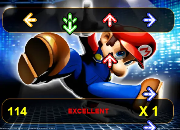 Bemani Xtreme