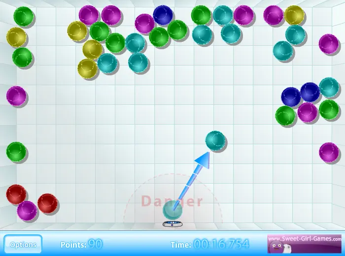 Stickyball