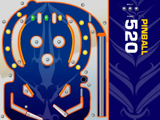 Pinball
