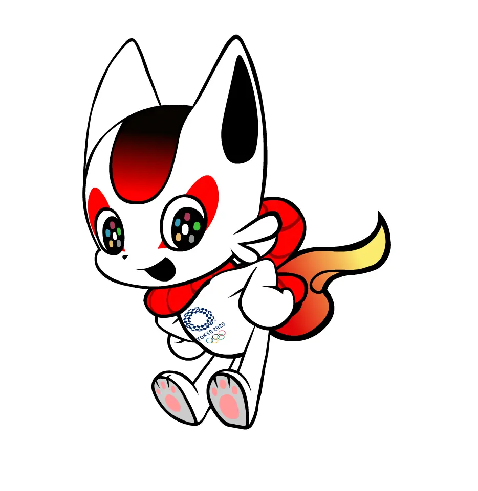 choreuny Firsh animaton.