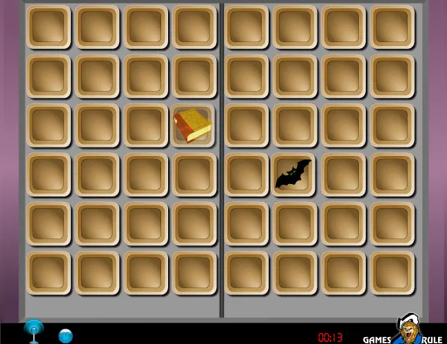 Puzzle Room Escape