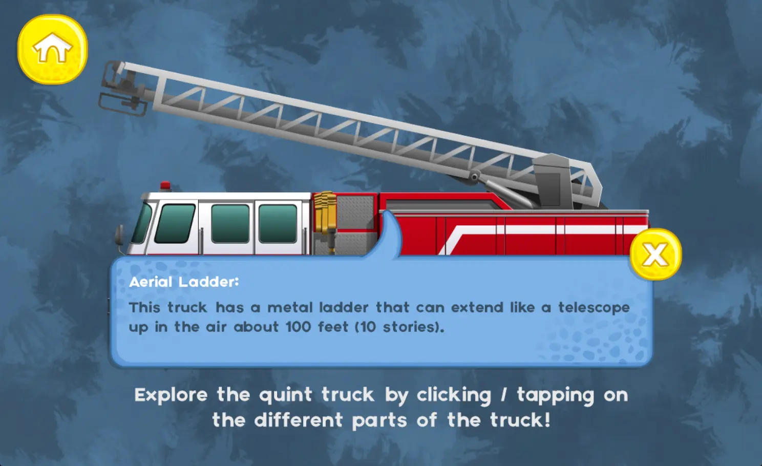 Explore a Truck