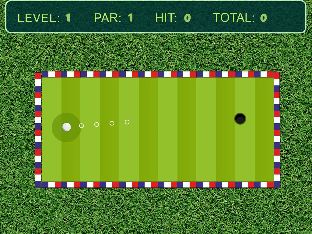 Miniature Golf