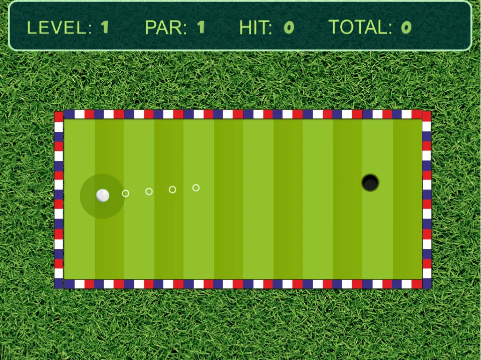 Miniature Golf
