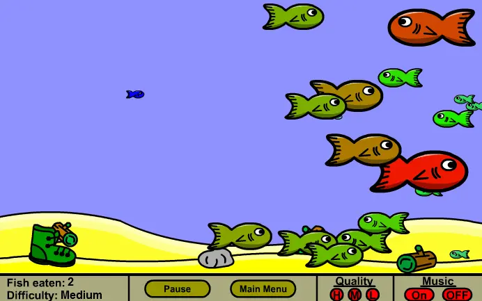 Fishie