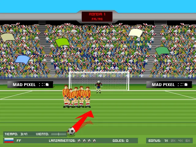 FlashGol